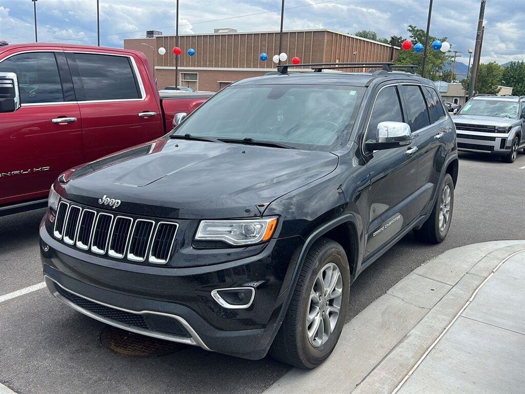 jeep grand cherokee 2015 1C4RJFBG0FC205455 image jeep grand cherokee 2015 1C4RJFBG0FC205455 image